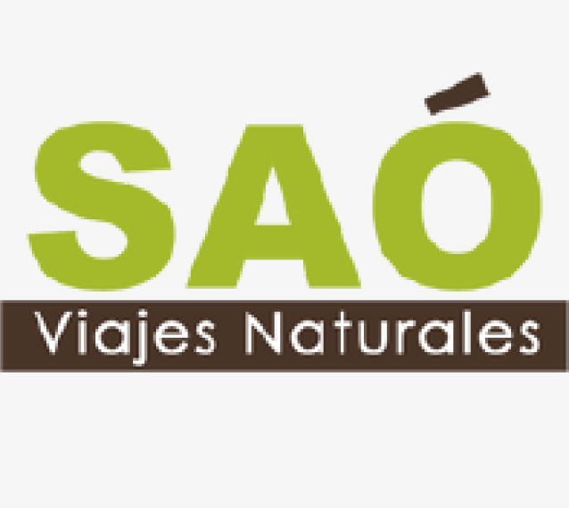 SAÓ Viajes Naturales S.L