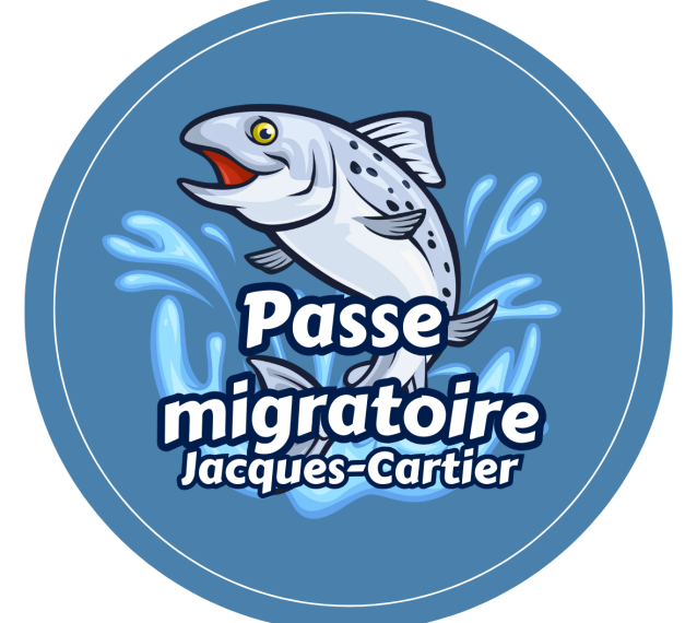 Passe migratoire de la Jacques-Cartier