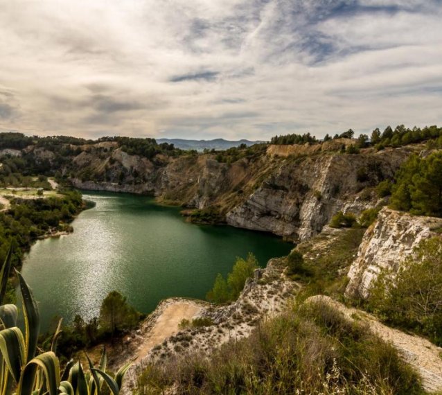 Parc dels Talls