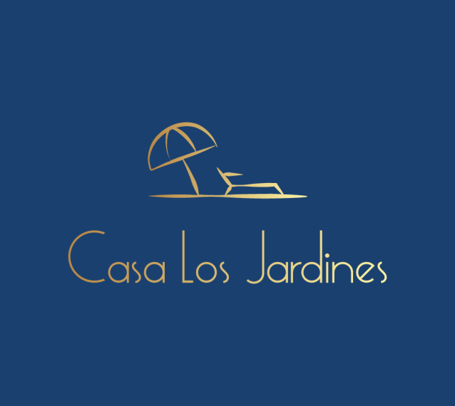 Casas Los Jardines