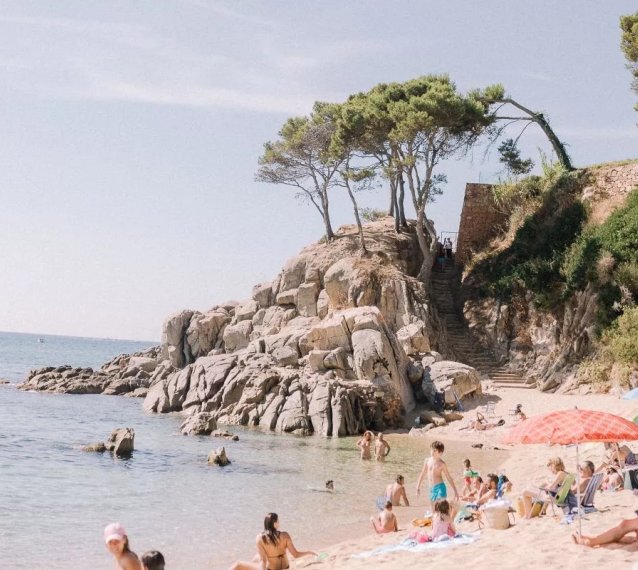 CÀMPING SÈNIA CALA GOGO INTERNACIONAL
