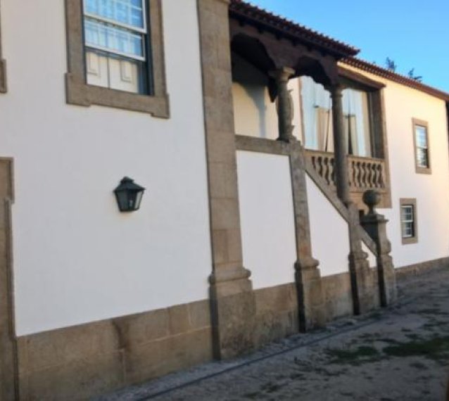 Casa de Nespereira