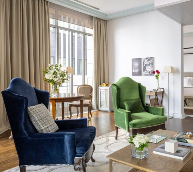 URSO HOTEL & SPA