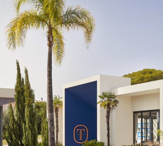 TIVOLI ALVOR