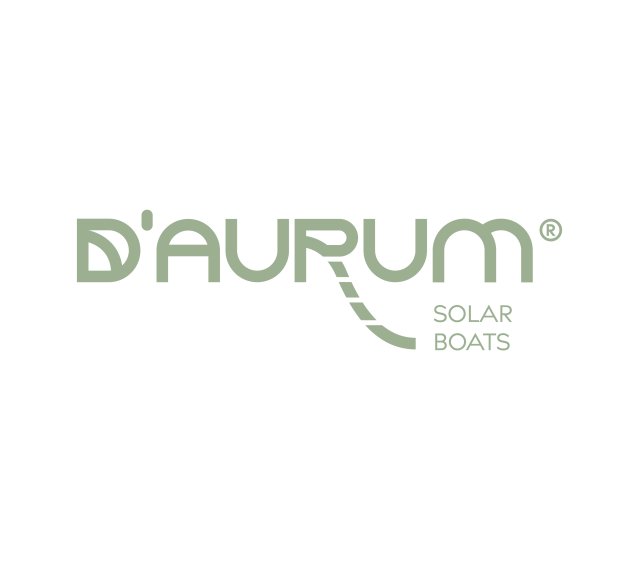 D'aurum Solar Boats