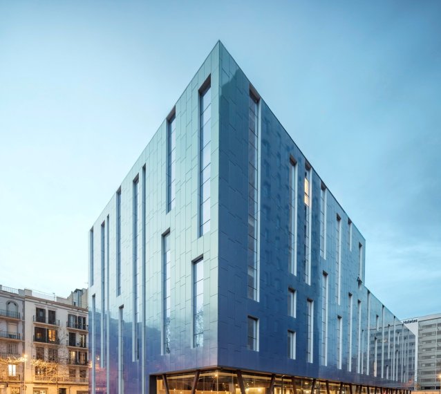 HOTEL PAXTON BARCELONA