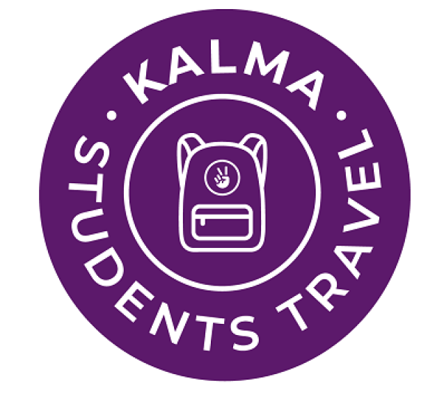 KALMA STUDENTS TRAVEL