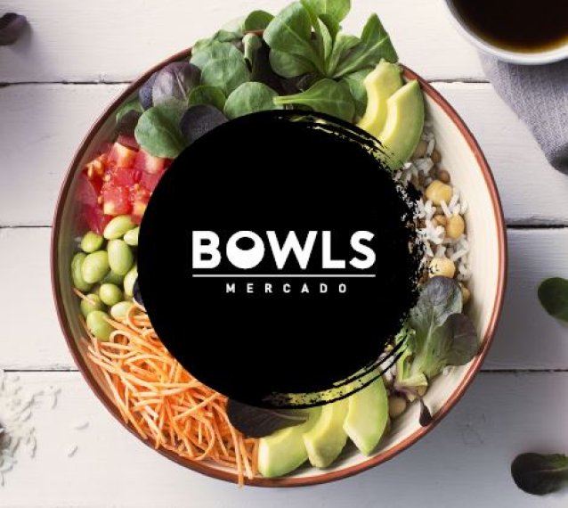 Bowls Mercado