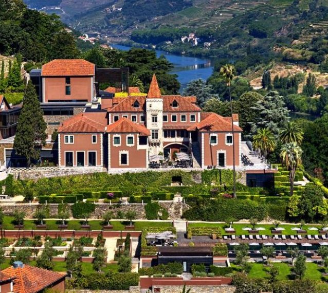 Six Senses Douro Valley