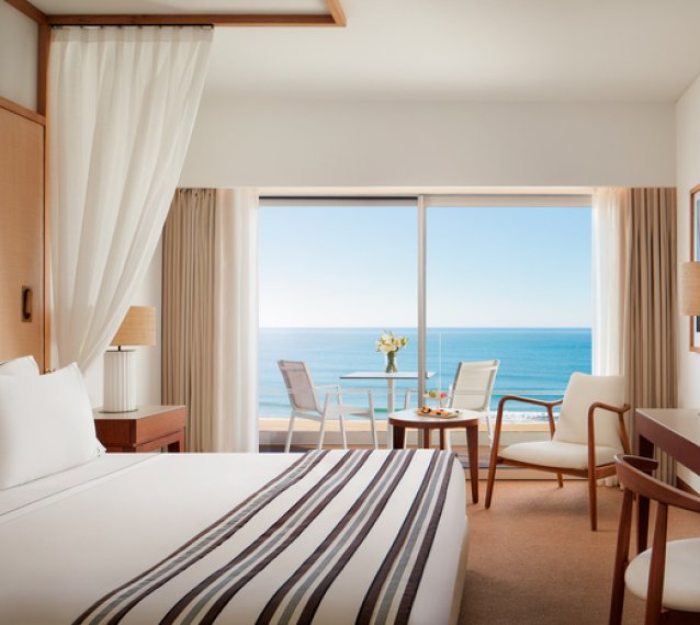 TIVOLI MARINA VILAMOURA
