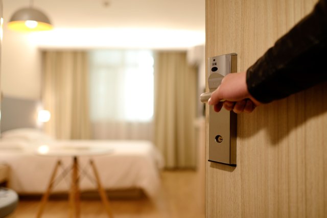 Accommodations - Hotels