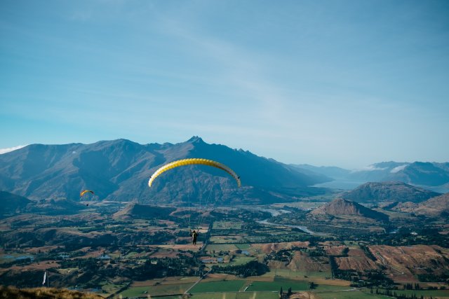 Ocio Activo y de Aventuras - Actividades deportivas de Aventura