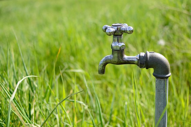 Otros Servicios - Empresas de suministro de agua a terceros