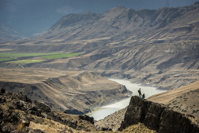 Cariboo Chilcotin Coast Tourism Association