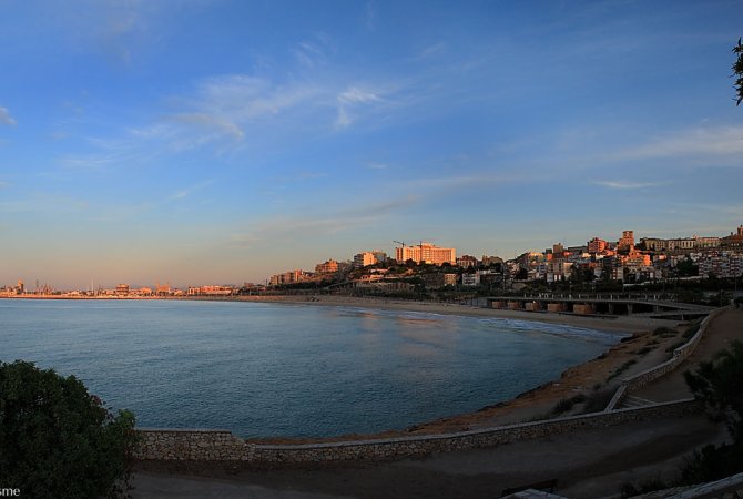 Tarragona