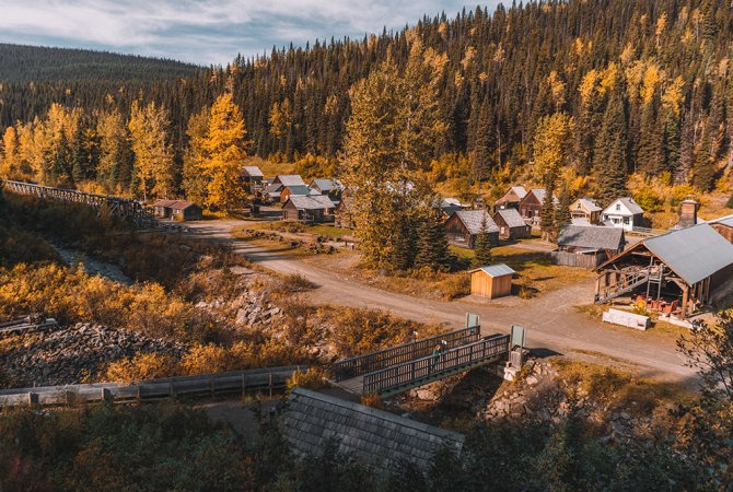 Cariboo Chilcotin Coast Tourism Association