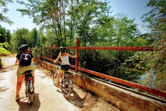 Les Masies de Voltregà