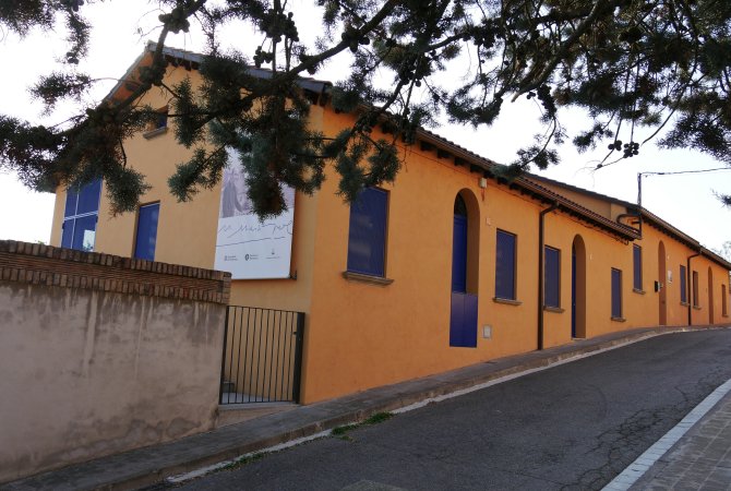 Roda de Ter