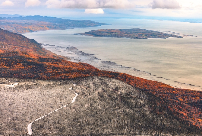 Charlevoix