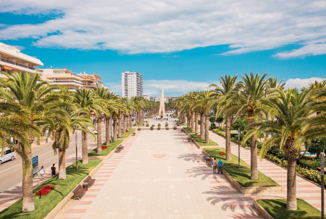 Salou