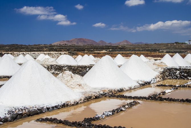 Lanzarote