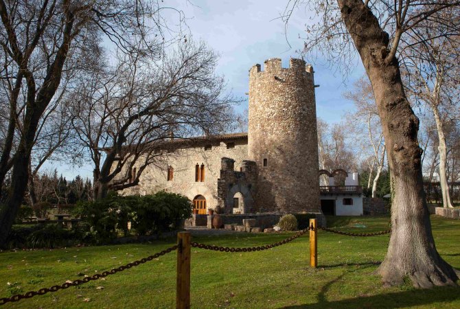 Parets del Vallès