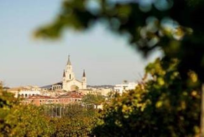 Vilafranca del Penedés