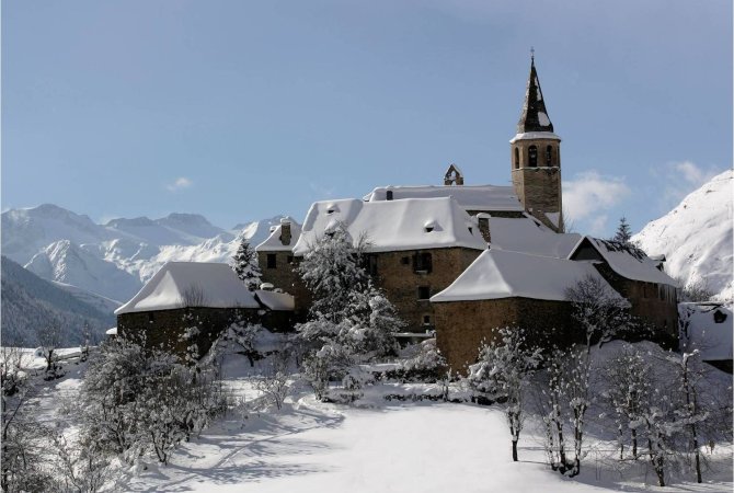 Val D'Aran