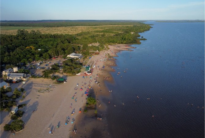 Gualeguaych&uacute;
