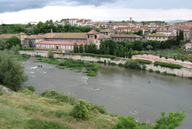 Roda de Ter
