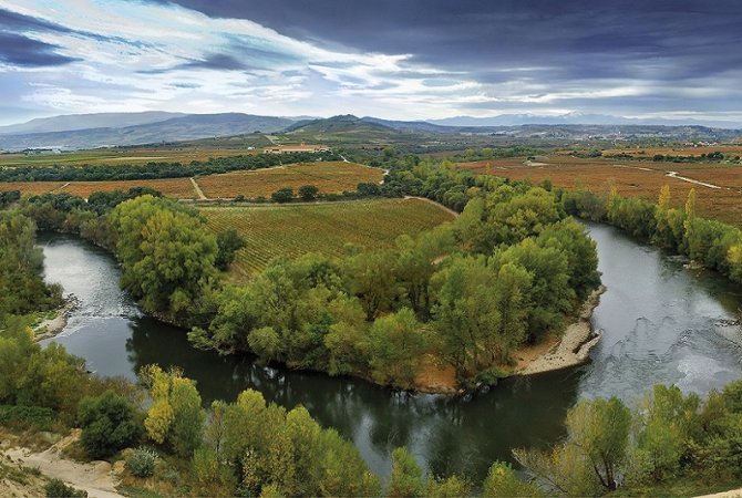 Rioja Alavesa