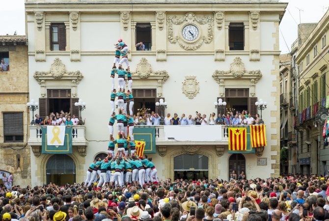 Vilafranca del Penedés