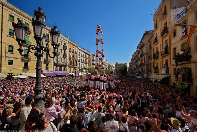 Tarragona