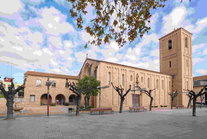Parets del Vallès