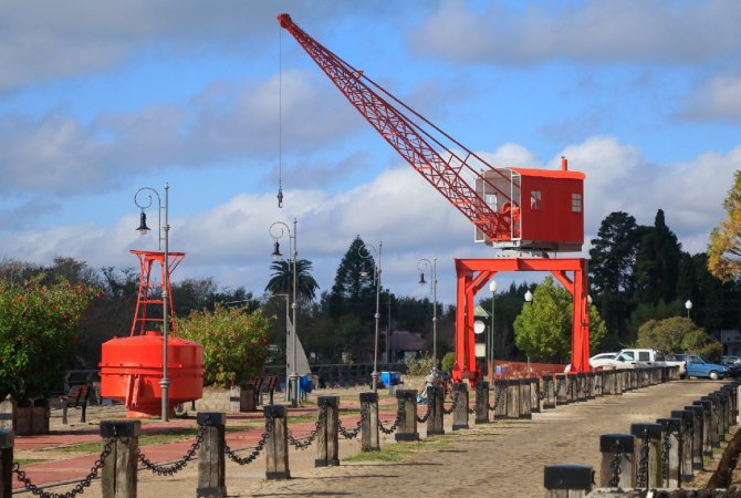 Gualeguaych&uacute;