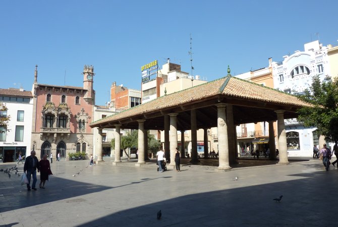 Vallès Oriental