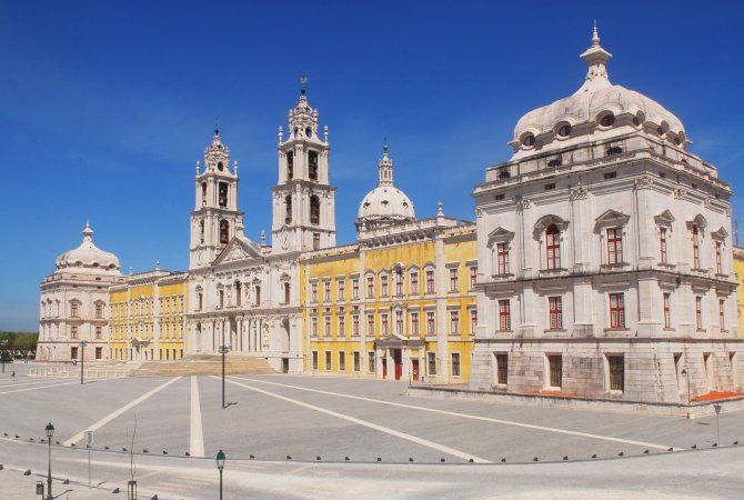 Município de Mafra