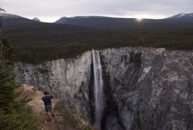 Cariboo Chilcotin Coast Tourism Association