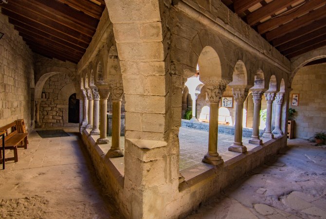 Lluçanès