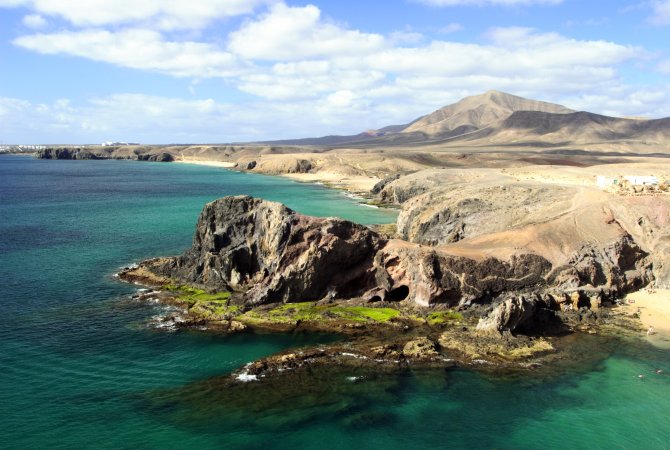 Lanzarote