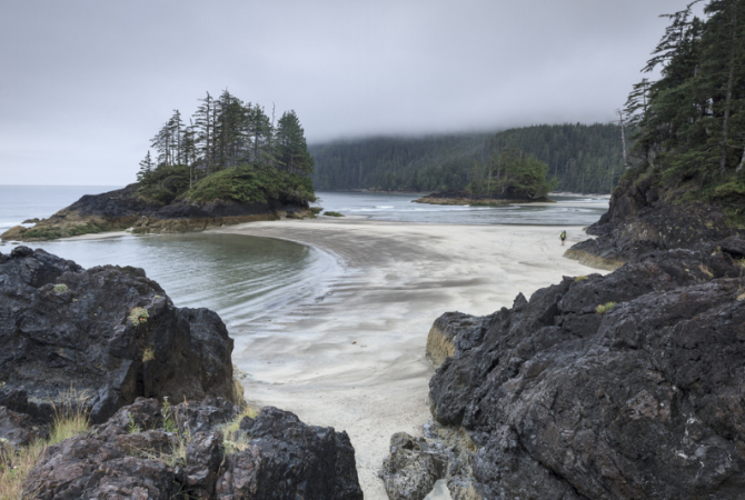 Vancouver Island | Biosphere Sustainable