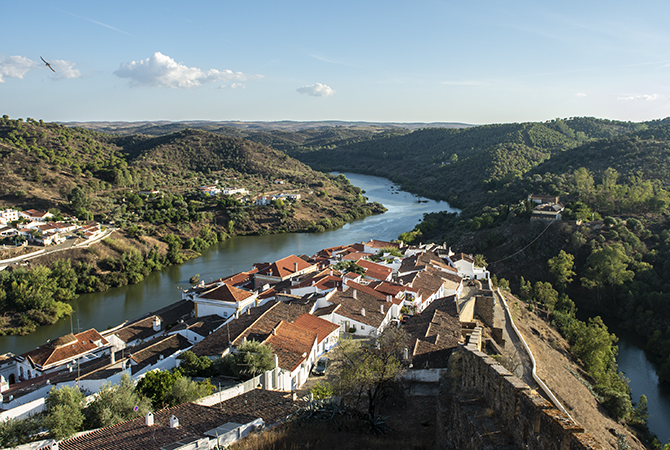 Mértola