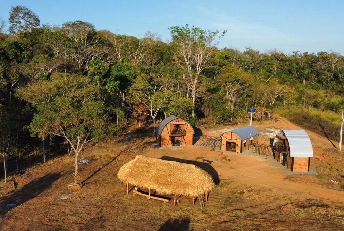 Território Sete de Setembro