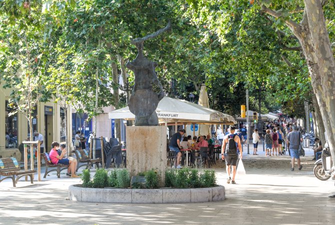 L'Hospitalet de Llobregat