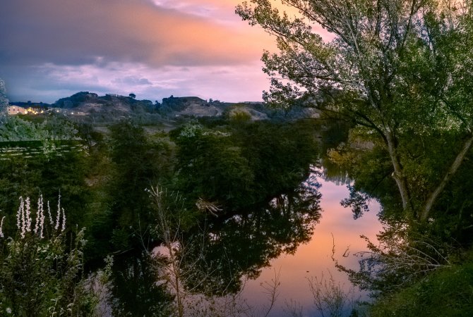 Les Masies de Voltregà