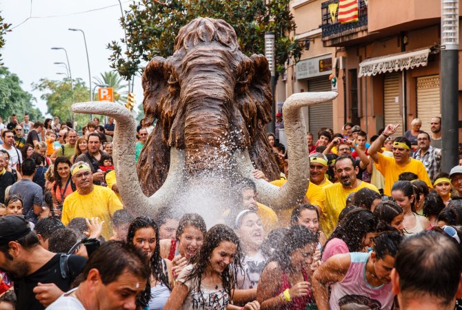 Viladecans
