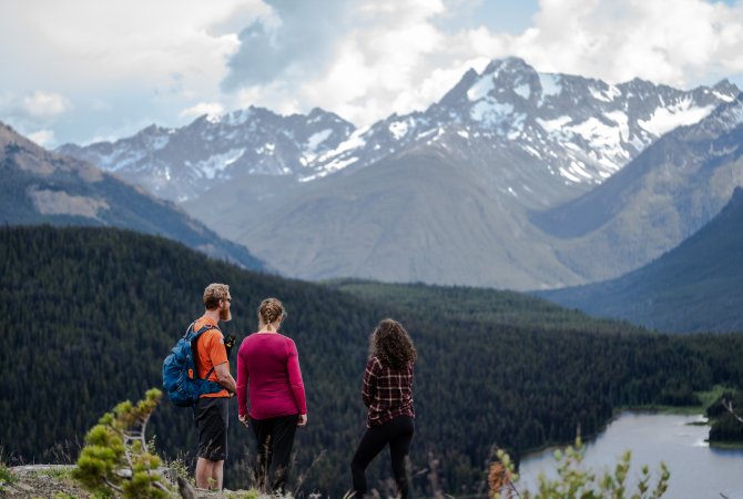 Cariboo Chilcotin Coast Tourism Association