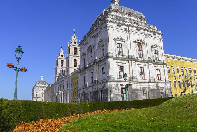 Município de Mafra