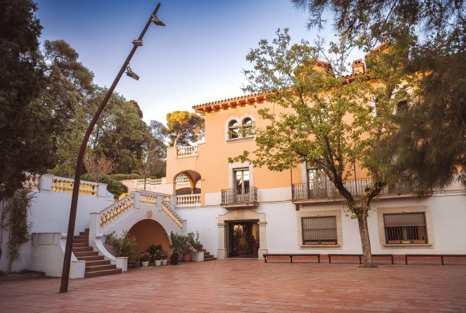 Sant Boi de Llobregat