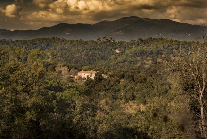 Llinars del Vallès